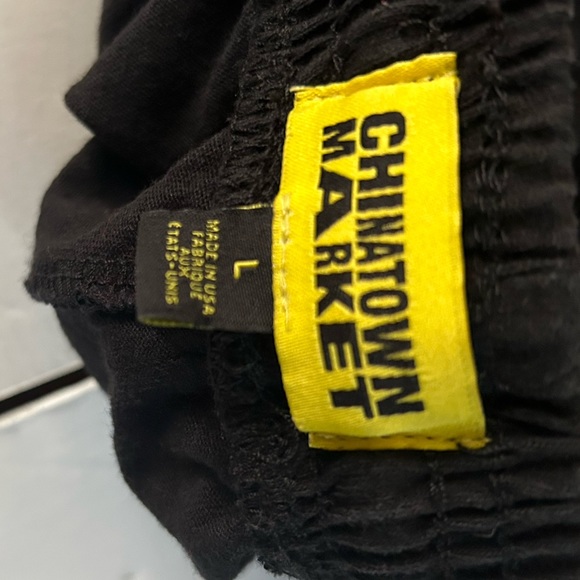 Men’s basketball shorts - Picture 4 of 4